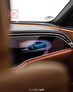 مرسيدس بنز E-Class